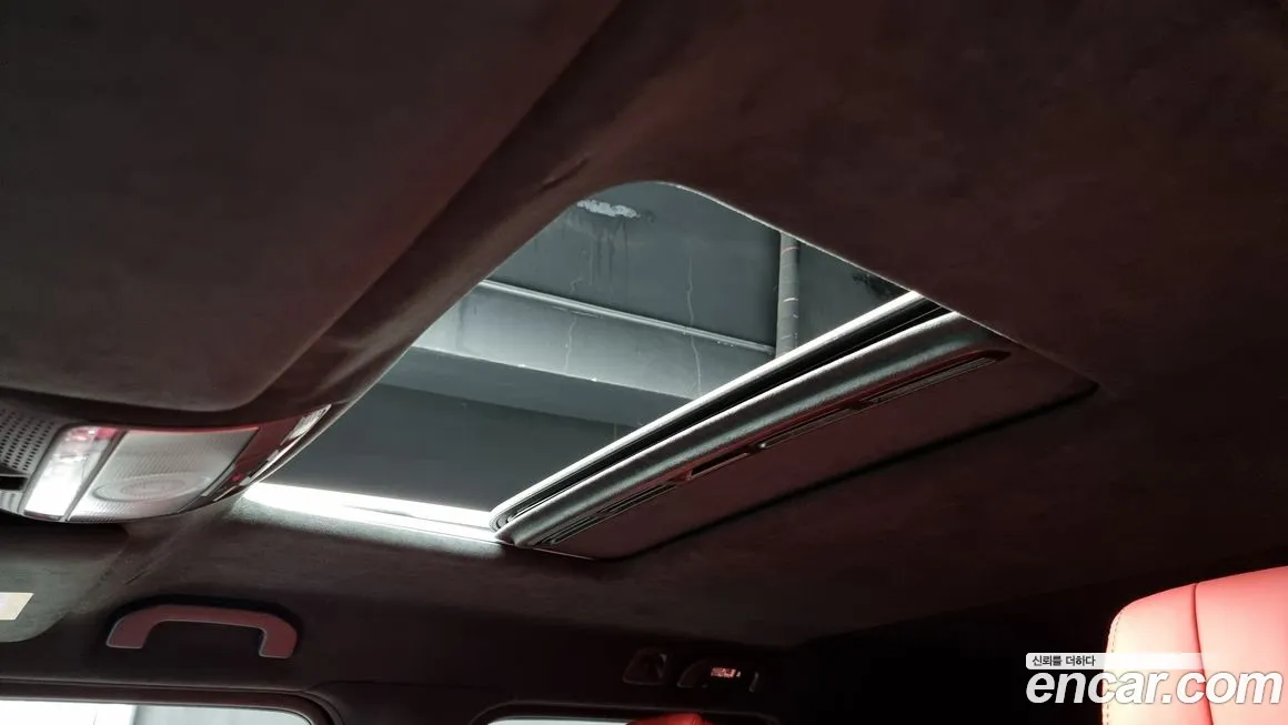 Mercedes-Benz G-Class W463b id 1951914 из Кореи 10