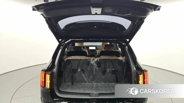 Kia Sorento 4th Generation id 4195167 из Кореи 10