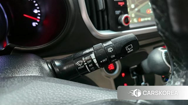 Kia The New Ray id 4251156 из Кореи 10