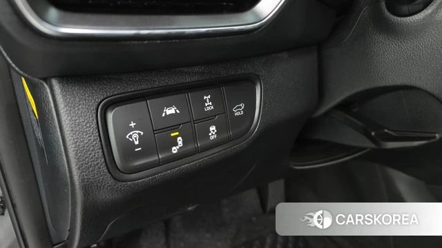 Hyundai Santa Fe TM id 4305205 из Кореи 10