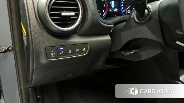 Hyundai Kona id 4203623 из Кореи 10