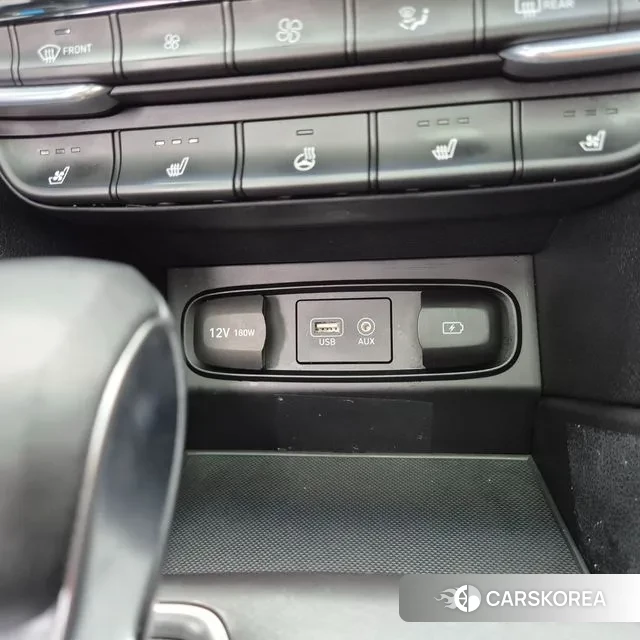 Hyundai Santa Fe TM id 3018752 из Кореи 10