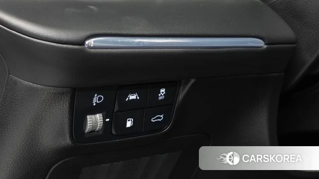 Hyundai The New Grandeur IG id 4631983 из Кореи 10