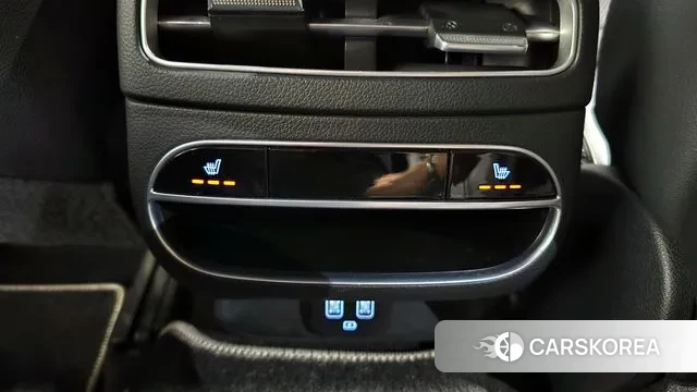 Genesis GV70 id 3207944 из Кореи 10