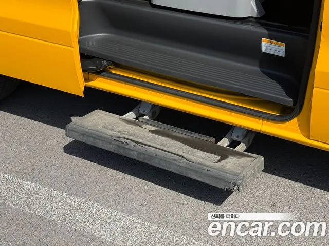 Hyundai The New Grand Starex id 2621354 из Кореи 10