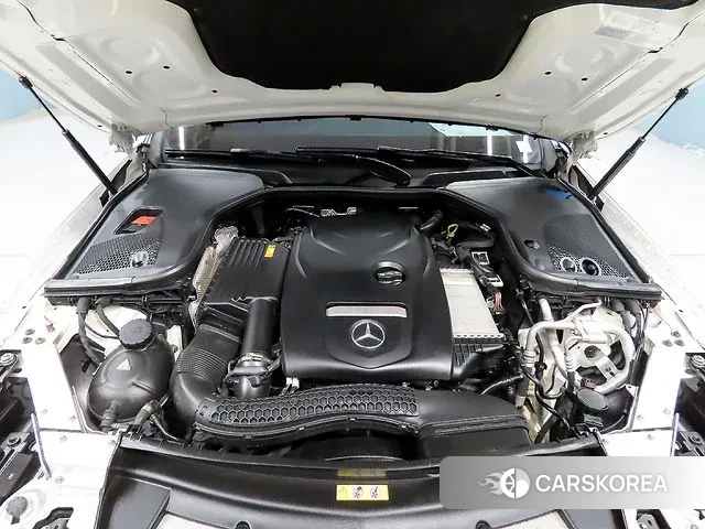Mercedes-Benz E-Class W213 id 3748738 из Кореи 10