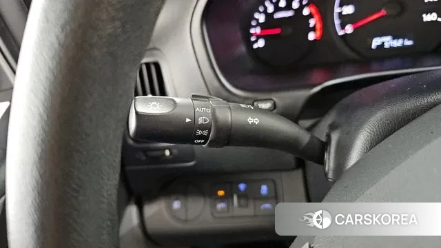 Hyundai The New Grand Starex id 3039017 из Кореи 10