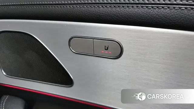 Mercedes-Benz GLE-Class W167 id 3417007 из Кореи 10