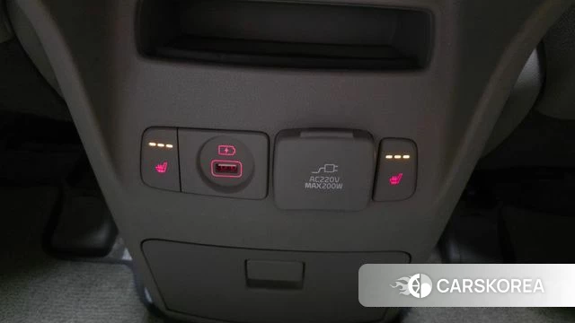 Kia The New Carnival id 4233104 из Кореи 10