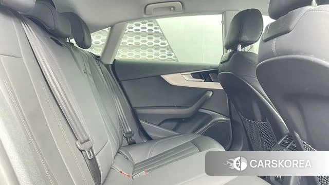 Audi A5 id 4276077 из Китая 10