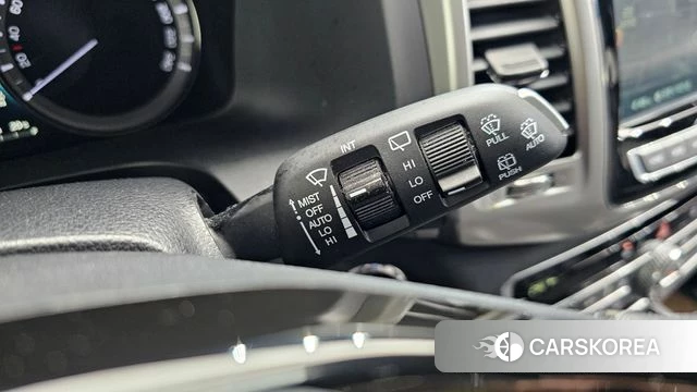 Ssangyong G4 Rexton id 4286114 из Кореи 10