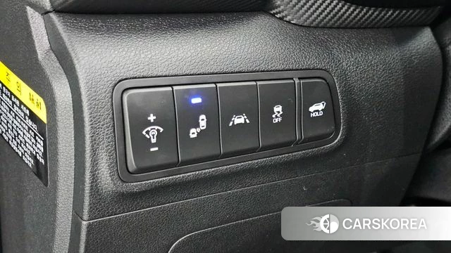 Hyundai All New Tucson id 4923632 из Кореи 10