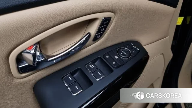 Kia The New Carnival id 3434581 из Кореи 10