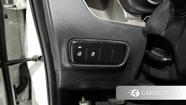 Kia The New Ray id 4019646 из Кореи 10