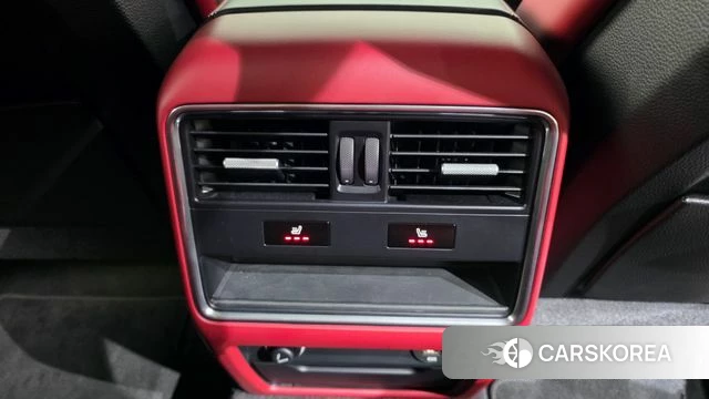 Porsche Cayenne (PO536) id 4703232 из Кореи 10