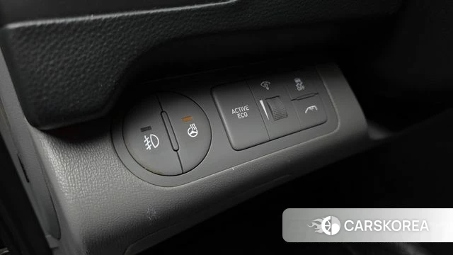 Hyundai The New Grand Starex id 4482378 из Кореи 10