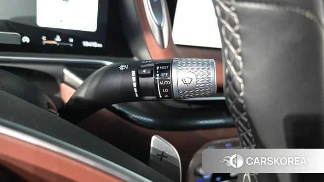 Genesis G90 (RS4) id 4475324 из Кореи 10