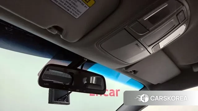 Hyundai All New Tucson id 3789781 из Кореи 10