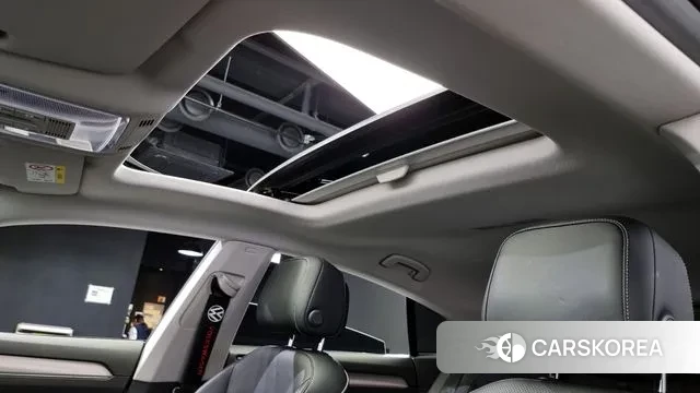 Volkswagen Arteon id 3070907 из Кореи 10