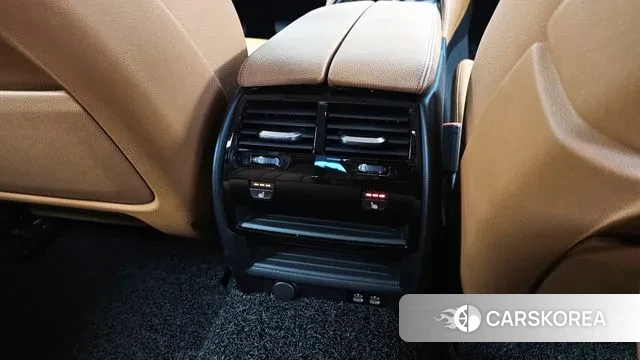 BMW 5 Series (G30) id 2994135 из Кореи 10