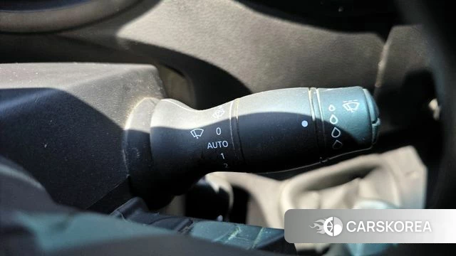 Renault Korea (Samsung) Master id 4324620 из Кореи 10