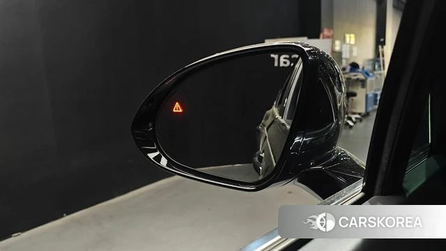 Genesis GV70 id 4224444 из Кореи 10