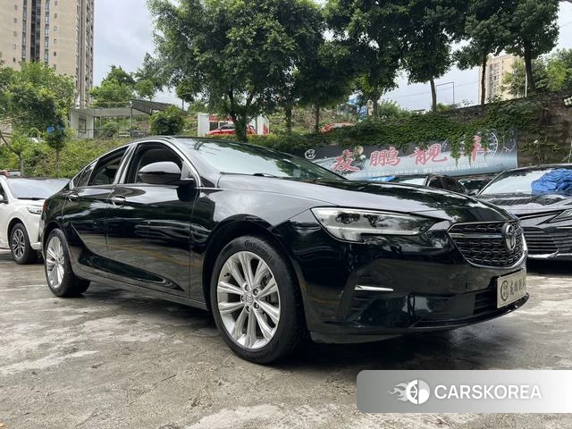 Buick Regal id 4253276 из Китая 10
