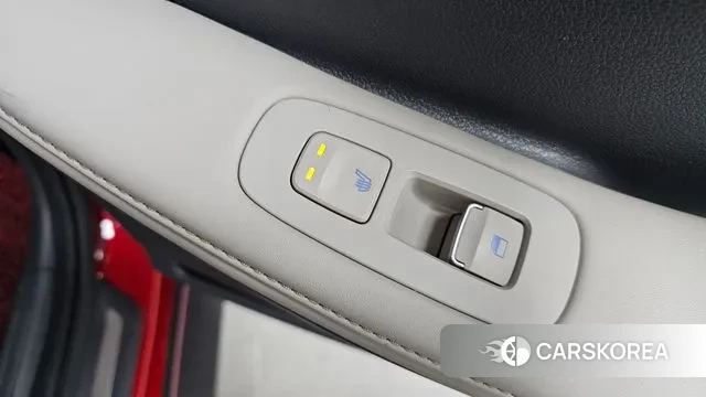 Hyundai Sonata (DN8) id 3379416 из Кореи 10