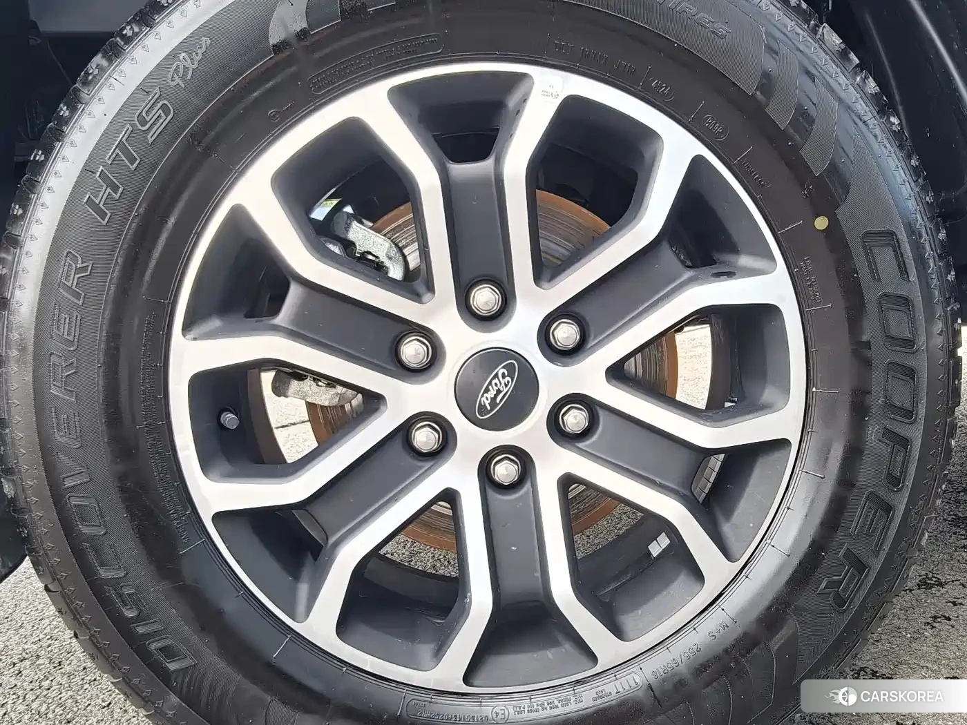 Ford Ranger Ranger id 4559617 из Китая 10