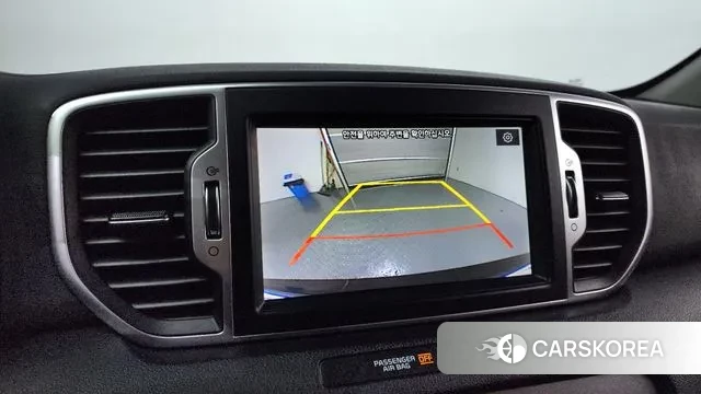 Kia Sportage 4th Generation id 3480295 из Кореи 10