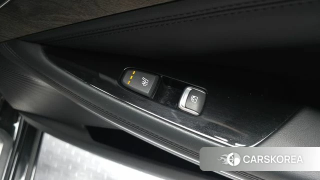 Kia K8 id 4528790 из Кореи 10