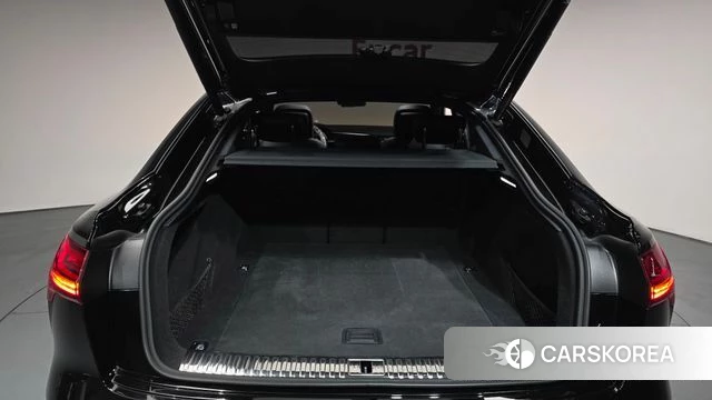 Audi e-Tron id 4249111 из Кореи 10