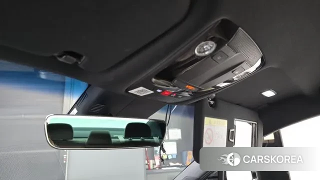 Kia K8 id 3301210 из Кореи 10