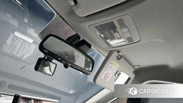 Hyundai Casper id 4396224 из Кореи 10
