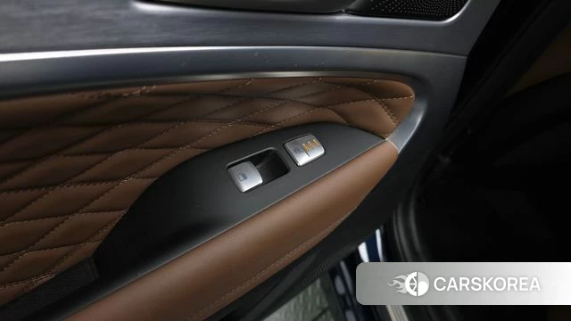 Genesis G70 id 4596296 из Кореи 10