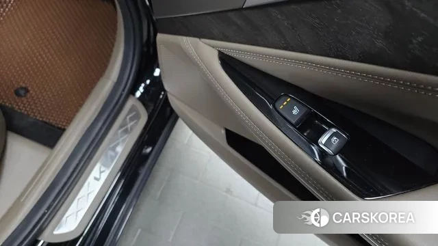 Kia K8 id 3645444 из Кореи 10