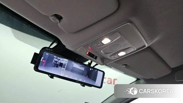 Renault Korea (Samsung) XM3 id 4530319 из Кореи 10