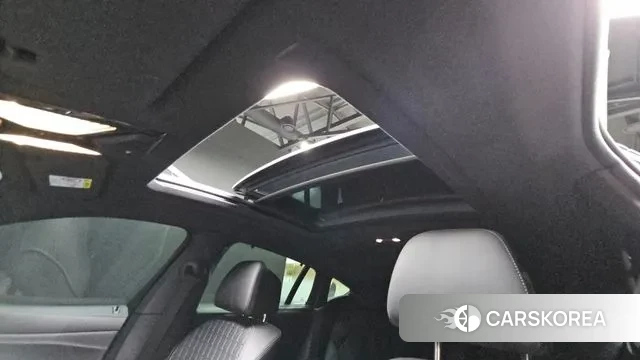 BMW X6 (G06) id 3610358 из Кореи 10