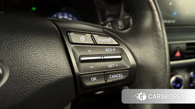 Hyundai Kona id 3226960 из Кореи 10