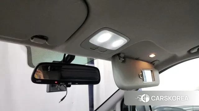 Hyundai The New Grand Starex id 3118179 из Кореи 10