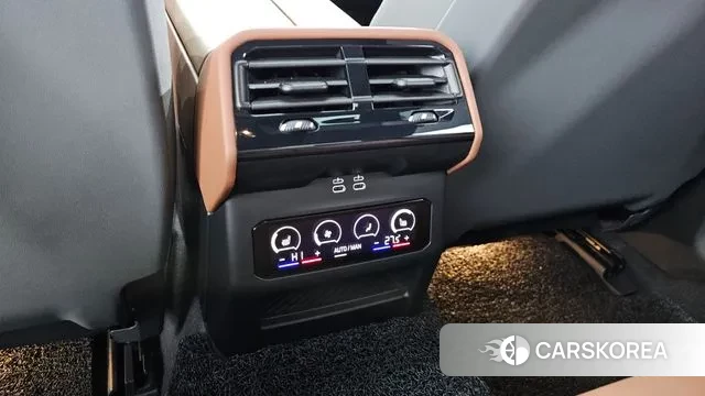 BMW 5 Series (G60) id 3725902 из Кореи 10