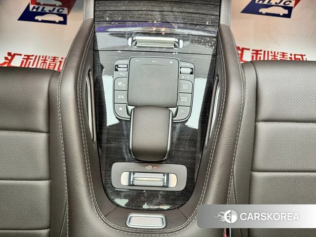 Mercedes-Benz GLE (import) id 4256593 из Китая 10