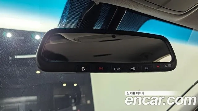 Hyundai Grandeur IG id 2876368 из Кореи 10