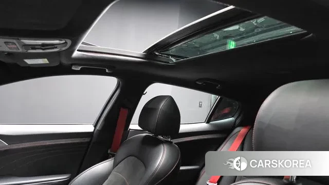 Kia Stinger Meister id 2989533 из Кореи 10