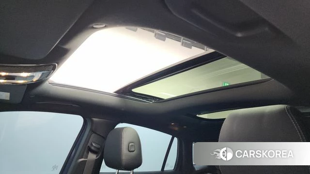 Mercedes-Benz EQA H243 id 3851750 из Кореи 10