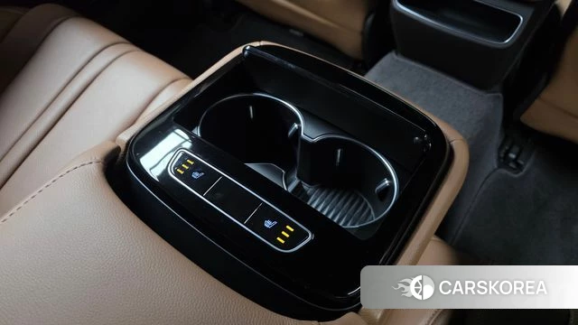 Genesis G80 (RG3) id 3941750 из Кореи 10