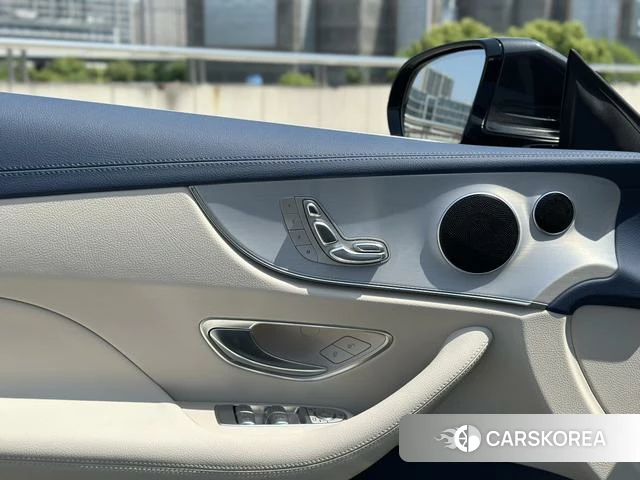Mercedes-Benz E-class (imported) id 4205646 из Китая 10