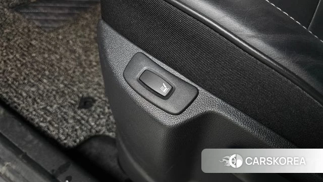 Renault Korea (Samsung) New QM3 id 4638079 из Кореи 10