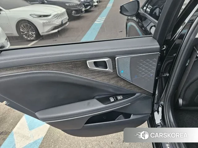 Kia K8 Hybrid id 3597636 из Кореи 10