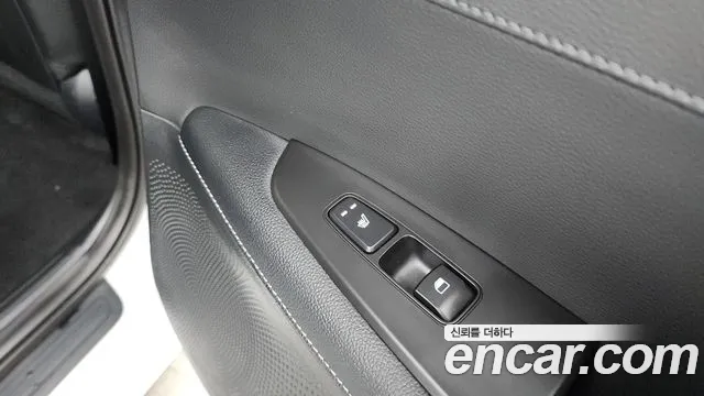 Kia The New K3 2nd generation id 2626923 из Кореи 10